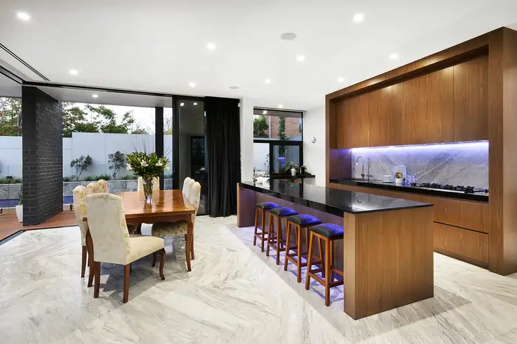 Third view of Homely house listing, 1/39 Solway Street, Ashburton VIC 3147