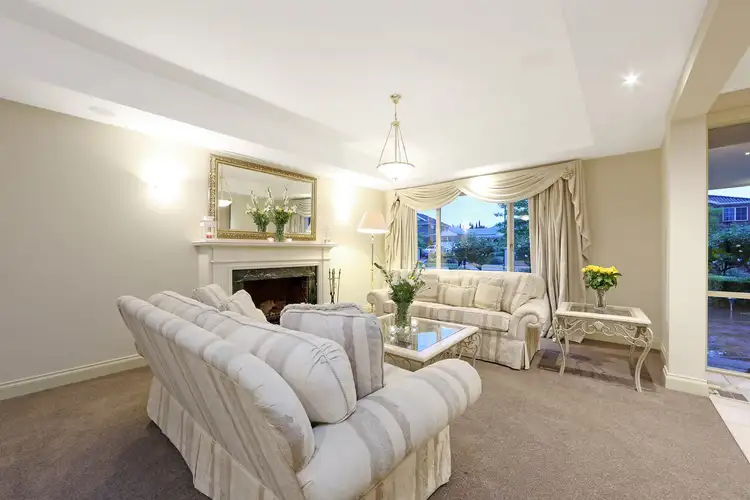 Sixth view of Homely house listing, 54 Vista Crescent, Rowville VIC 3178