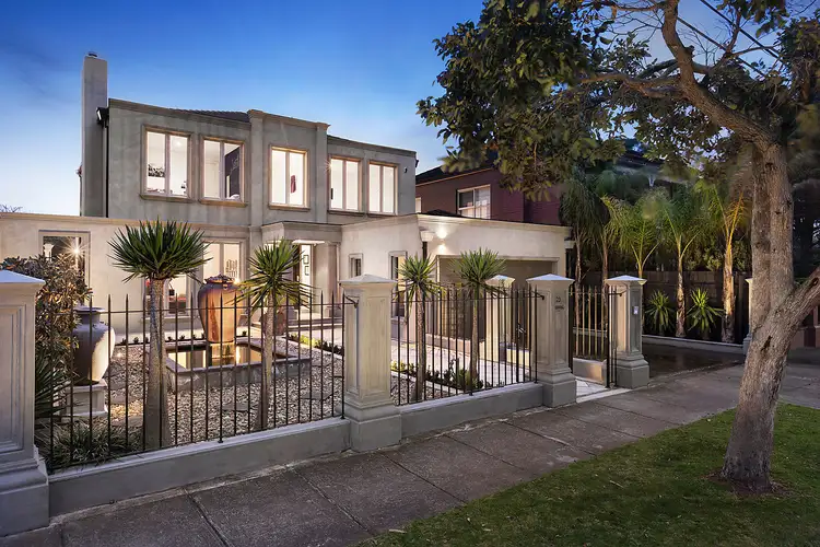 23 Arnold Road, Brighton East VIC 3187