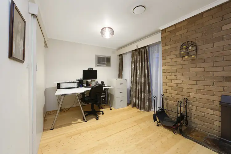 Fifth view of Homely unit listing, 1/5 Elizabeth Court, Rowville VIC 3178