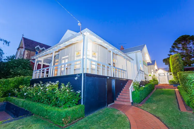 Fourth view of Homely house listing, 70 Fairview Avenue, Newtown VIC 3220