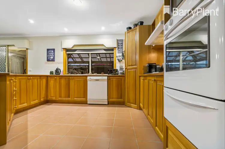 Fourth view of Homely house listing, 1 Incana Close, Hoppers Crossing VIC 3029