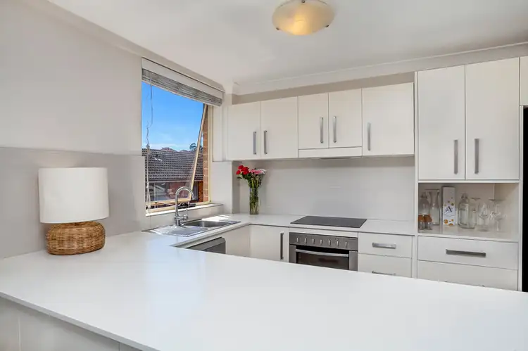 Third view of Homely apartment listing, 10/14 Victoria Pde, Manly NSW 2095