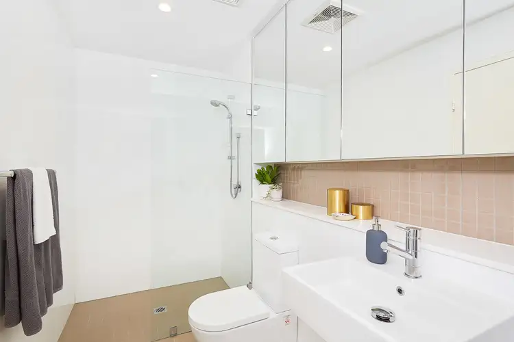 Fifth view of Homely apartment listing, A502/359 Illawarra Road, Marrickville NSW 2204