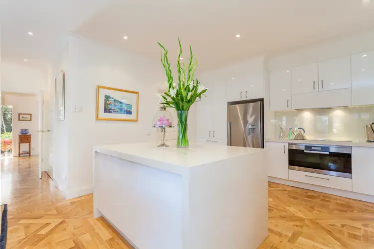 Sixth view of Homely house listing, 43 Grosvenor Drive, Wandana Heights VIC 3216