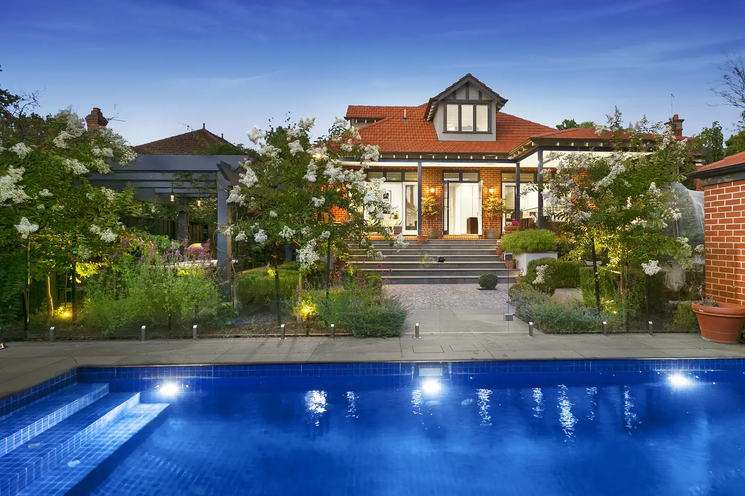 Main view of Homely house listing, 12 Chrystobel Crescent, Hawthorn VIC 3122