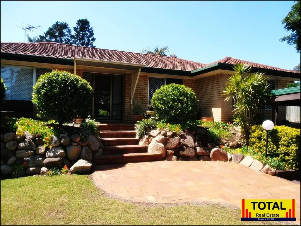 Main view of Homely house listing, 11 Bordeau Crescent, Petrie QLD 4502