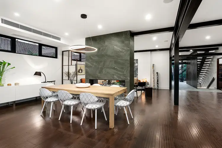 Sixth view of Homely house listing, 17 Glenroy Road, Hawthorn VIC 3122