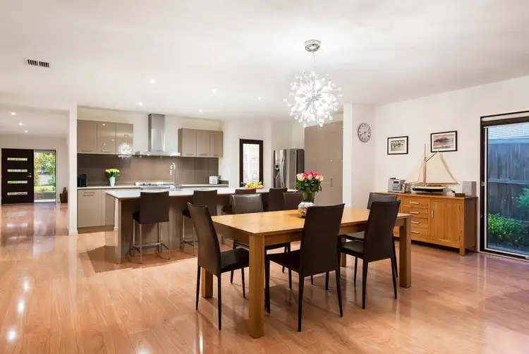 Third view of Homely house listing, 45 Marriage Road, Brighton East VIC 3187