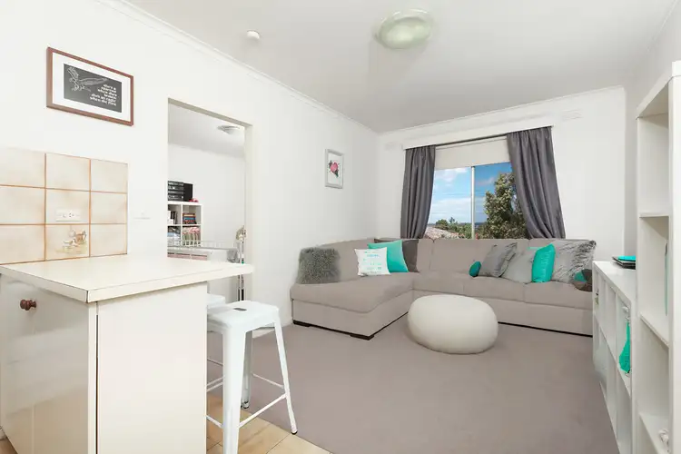 Second view of Homely apartment listing, 8/77 Pender Street, Thornbury VIC 3071
