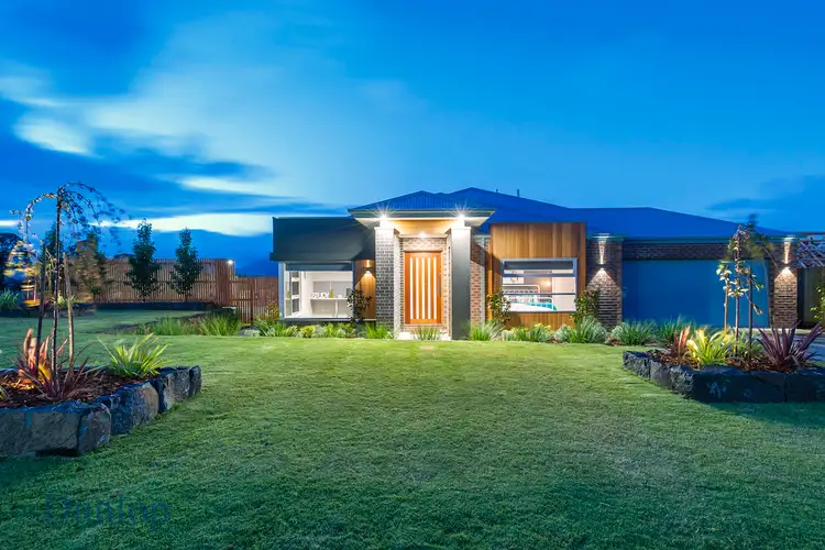 1 Kavanagh Court, Gisborne VIC 3437