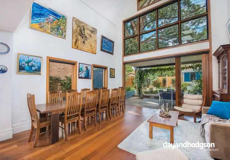 Fourth view of Homely house listing, 84 Renwick Street, Marrickville NSW 2204