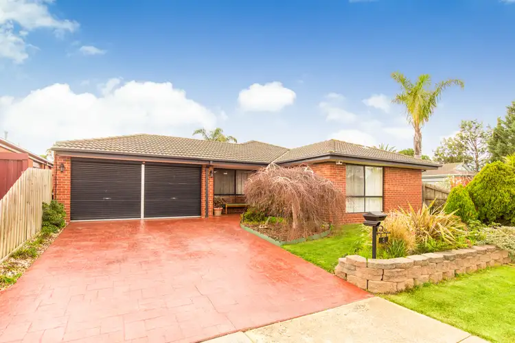 5 Kenmore Close, Hoppers Crossing VIC 3029