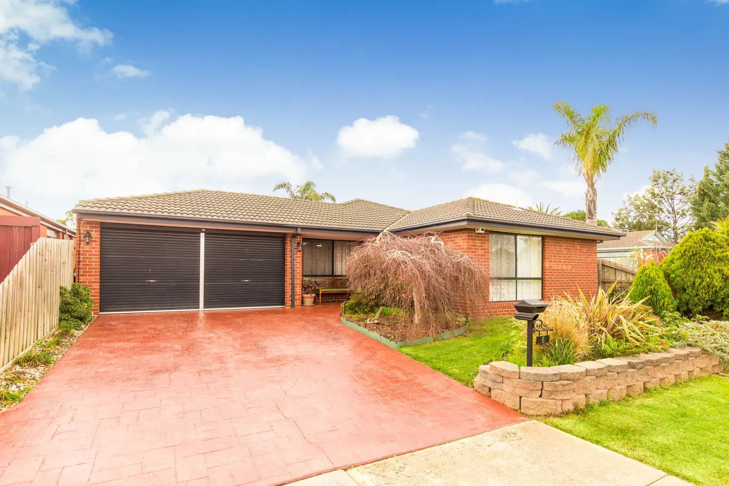 Main view of Homely house listing, 5 Kenmore Close, Hoppers Crossing VIC 3029
