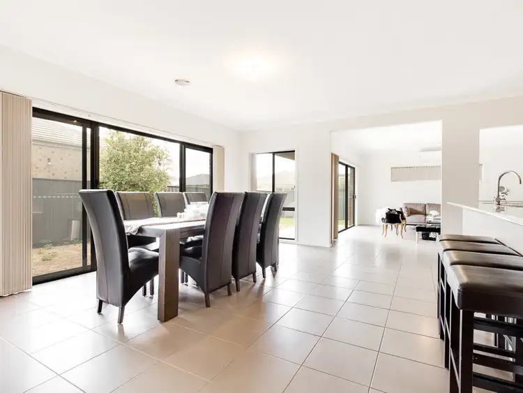Main view of Homely house listing, 4 Kingbird Avenue, Tarneit VIC 3029