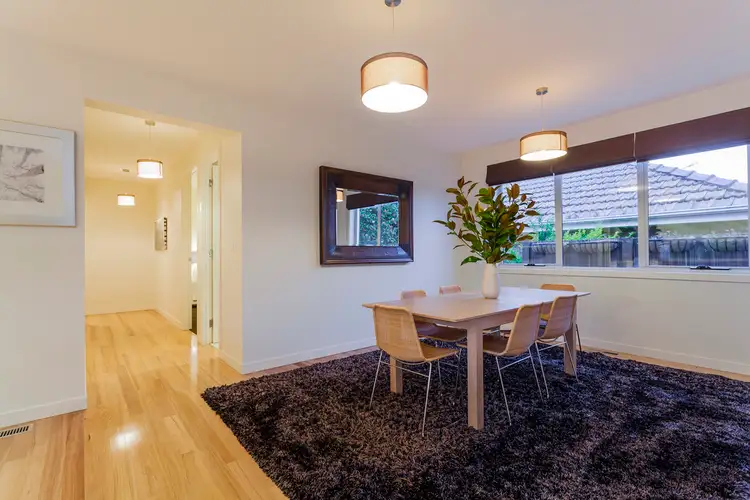 Fifth view of Homely house listing, 17 Wimmera Avenue, Manifold Heights VIC 3218
