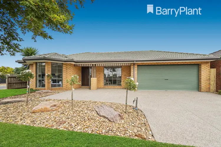 1 Arcadian Place, Hoppers Crossing VIC 3029