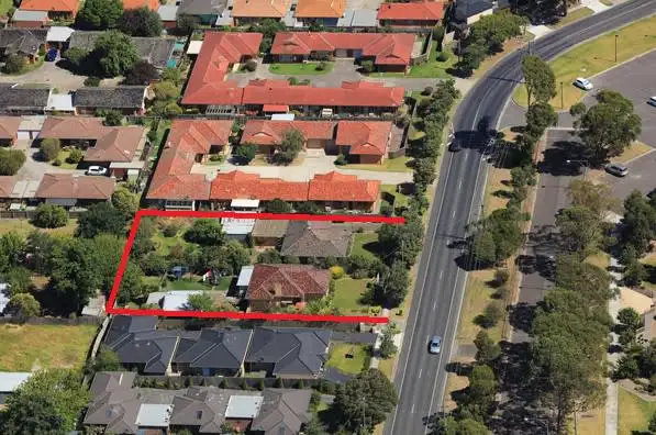 Fourth view of Homely house listing, 32-34 John Street, Pakenham VIC 3810