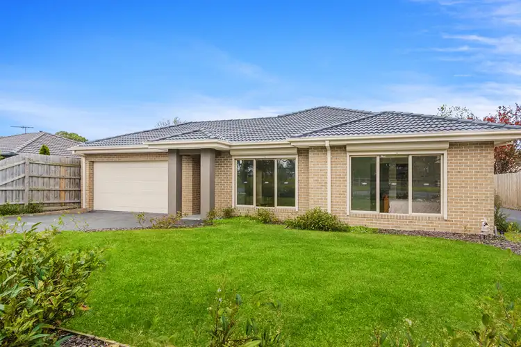 Second view of Homely unit listing, 1, LOT 1, 30 John Street, Pakenham VIC 3810