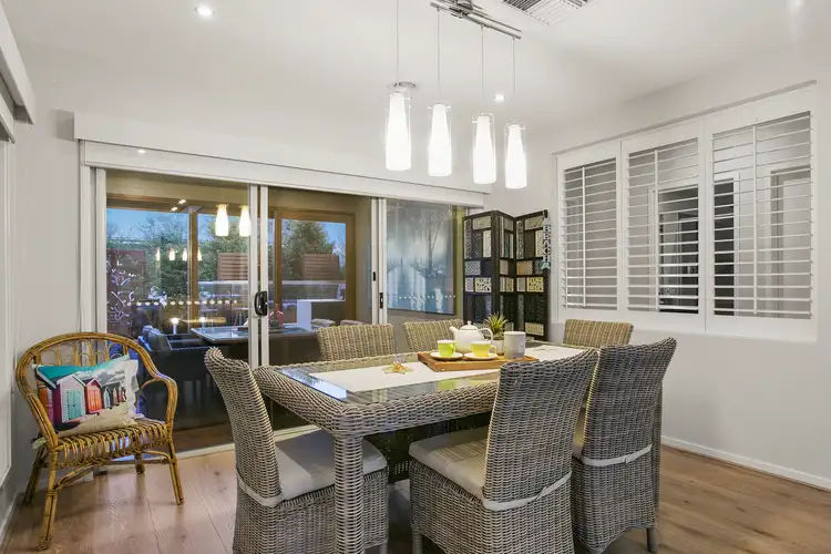 Fifth view of Homely house listing, 36 Marmion Circuit, Ocean Grove VIC 3226