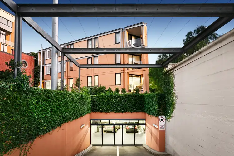 Sixth view of Homely apartment listing, 25/8 Wallen Road, Hawthorn VIC 3122