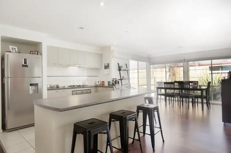 Fourth view of Homely house listing, 3 Parish Court, Narre Warren South VIC 3805