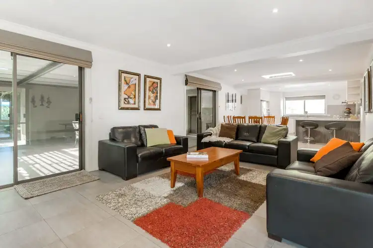 Second view of Homely house listing, 4 Gordon Street, Rye VIC 3941