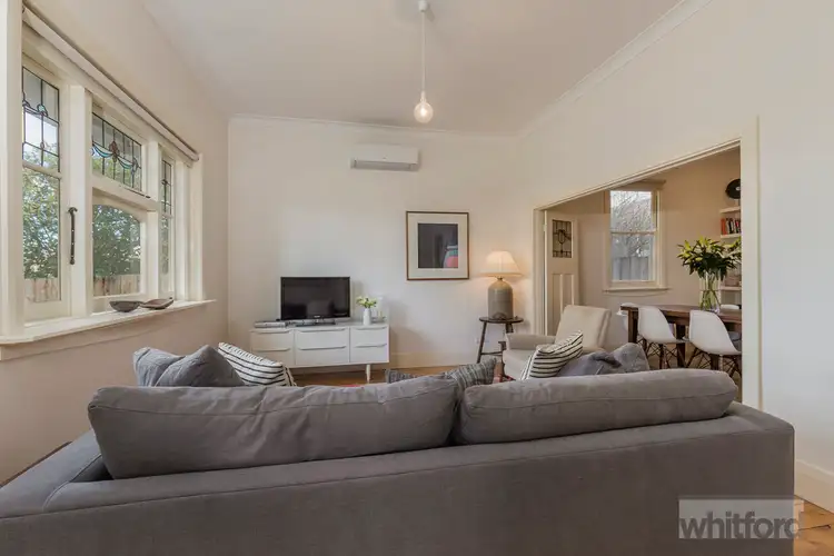 Third view of Homely house listing, 317 Shannon Avenue, Newtown VIC 3220