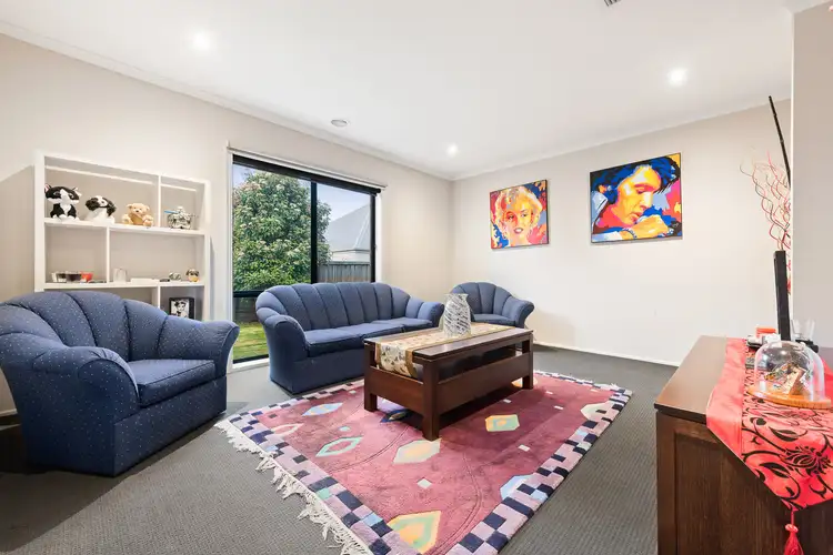 Fourth view of Homely house listing, 4 Tarwin Drive, Mernda VIC 3754