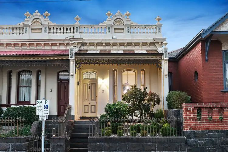 5 Carroll Street, North Melbourne VIC 3051