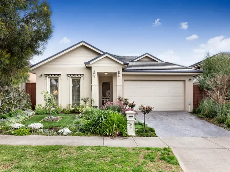 25 Dalrymple Way, Doreen VIC 3754