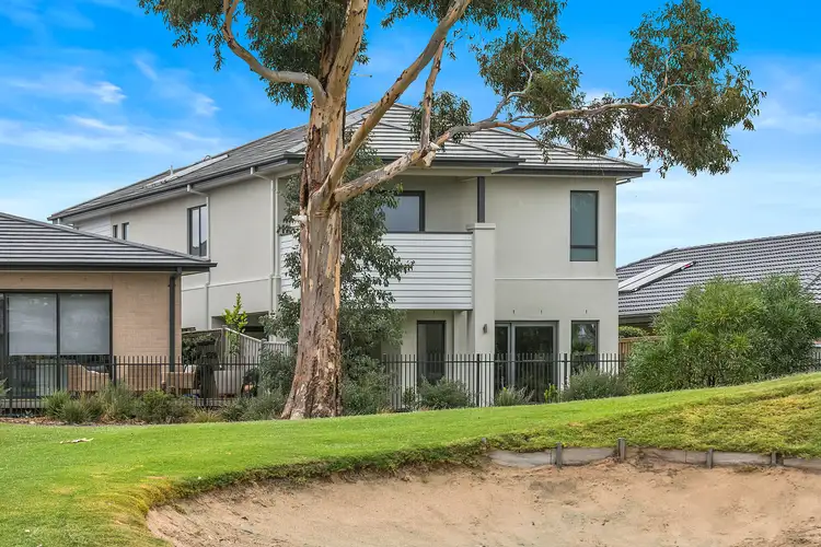 Second view of Homely house listing, 11 Sargood Street, North Geelong VIC 3215