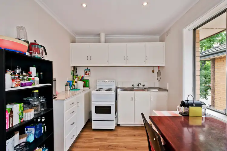 Third view of Homely apartment listing, 5/27-29 Dwyer  Street, Clifton Hill VIC 3068