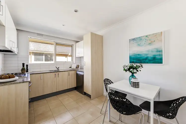 Second view of Homely apartment listing, 4/174 Murrumbeena Road, Murrumbeena VIC 3163