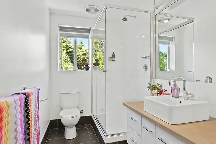 Fourth view of Homely apartment listing, 7/11 Andrews Street, Heidelberg VIC 3084