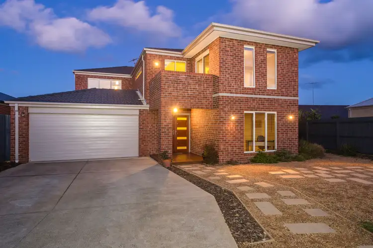 15 Belongil Place, Ocean Grove VIC 3226