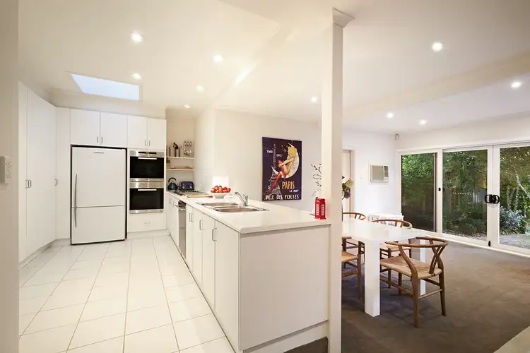 Sixth view of Homely house listing, 729 Malvern Road, Toorak VIC 3142