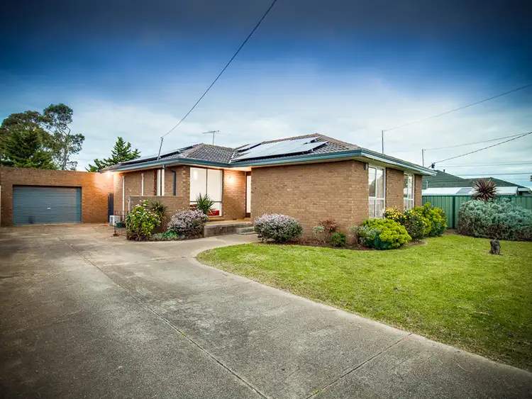 3 Wilkinson Street, Hoppers Crossing VIC 3029