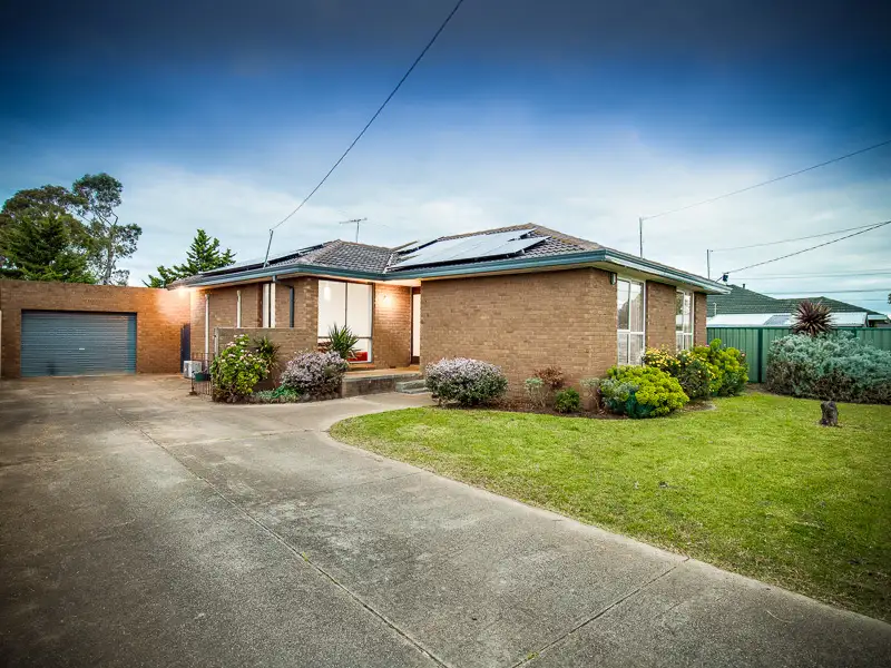 Main view of Homely house listing, 3 Wilkinson Street, Hoppers Crossing VIC 3029