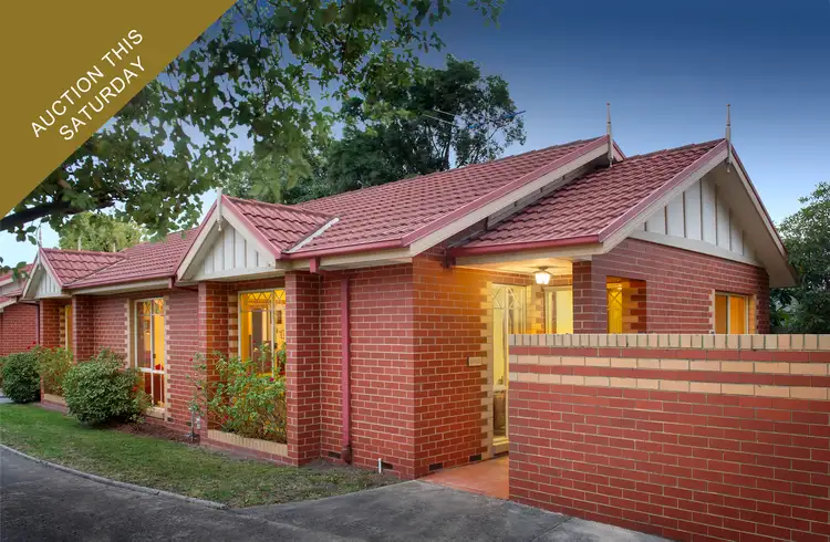 1/166 Surrey Road, Blackburn VIC 3130