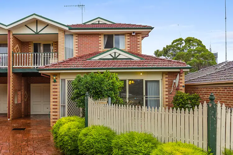 3/73 Severn Street, Box Hill North VIC 3129