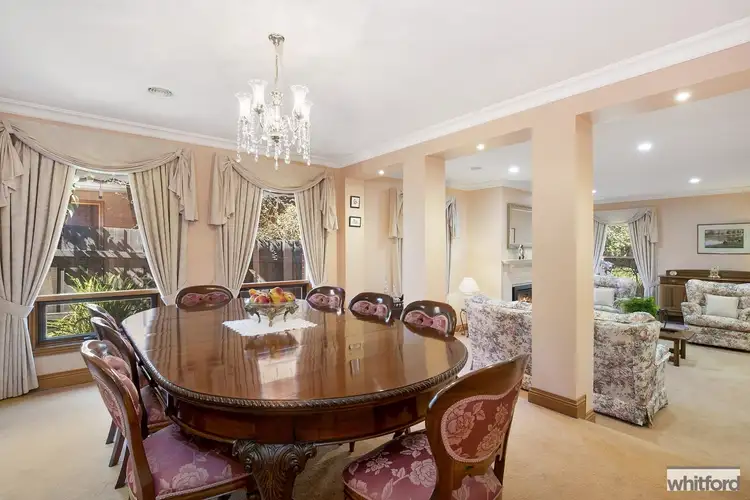 Fourth view of Homely house listing, 14 Laurel Bank Parade, Newtown VIC 3220