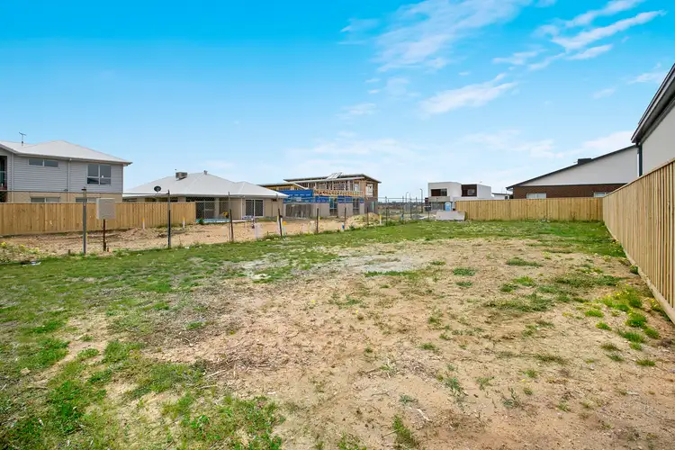 Third view of Homely land listing, 16 Cockle Crescent, Point Lonsdale VIC 3225