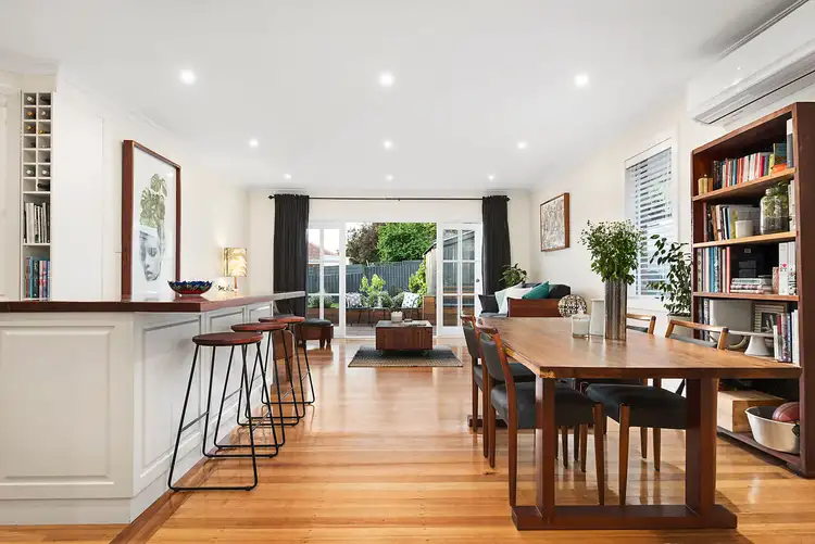 Second view of Homely house listing, 48 Outhwaite Road, Heidelberg Heights VIC 3081