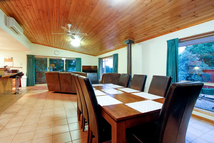 Fourth view of Homely house listing, 13 Finegan Court, Sale VIC 3850