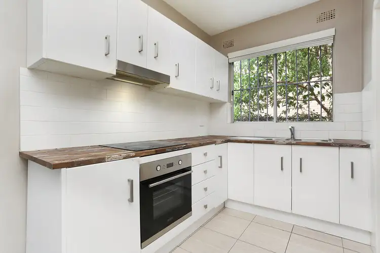 Third view of Homely apartment listing, 5/99 Hampden Road, Lakemba NSW 2195