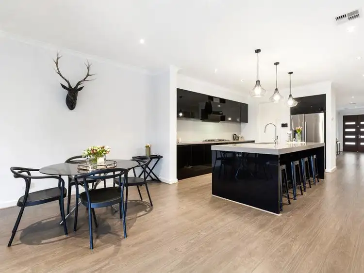 Second view of Homely house listing, 62 Towerhill Avenue, Doreen VIC 3754