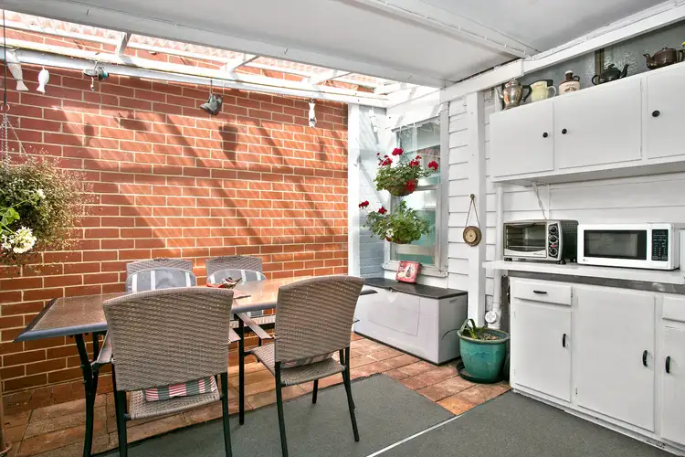Sixth view of Homely house listing, 65 Learmonth Street, Queenscliff VIC 3225