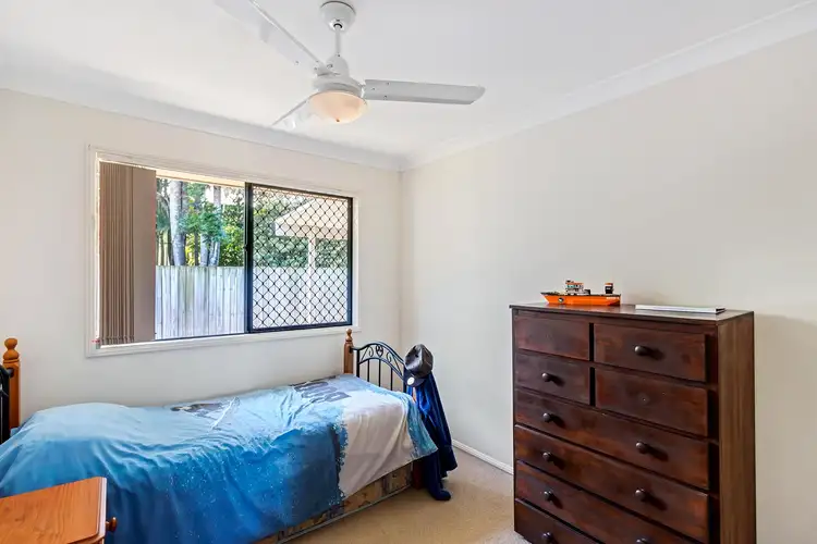 Seventh view of Homely house listing, 12 Chamberlain Place, Bracken Ridge QLD 4017