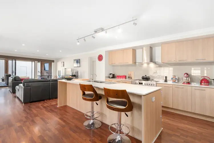 Fourth view of Homely house listing, 13 Walmac Close, Tooradin VIC 3980